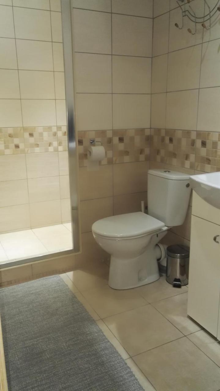 Ubytovani V Soukromi Opolany U Podebrad Exterior foto